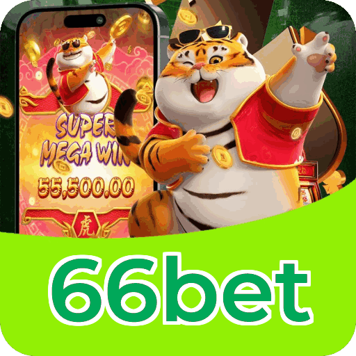 66bet bônus R$5.000 + 500 giros - Rollover 35x, prazo 30 dias, 38% taxa conversão