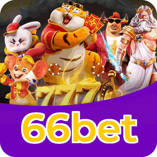 66bet APP mobile iOS Android - 187 mil downloads São Paulo Rio BH